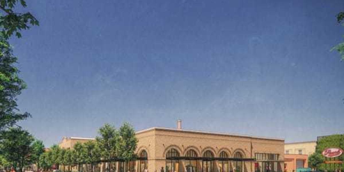 San Antonio's Pearl unveils first look at retail expansion