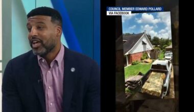 Good Neighbor Program helps Houston District J homeowners make critical repairs at no cost