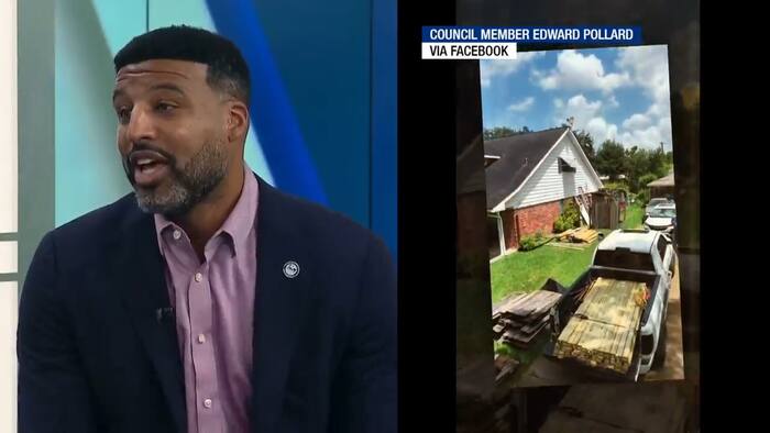 Good Neighbor Program helps Houston District J homeowners make critical repairs at no cost