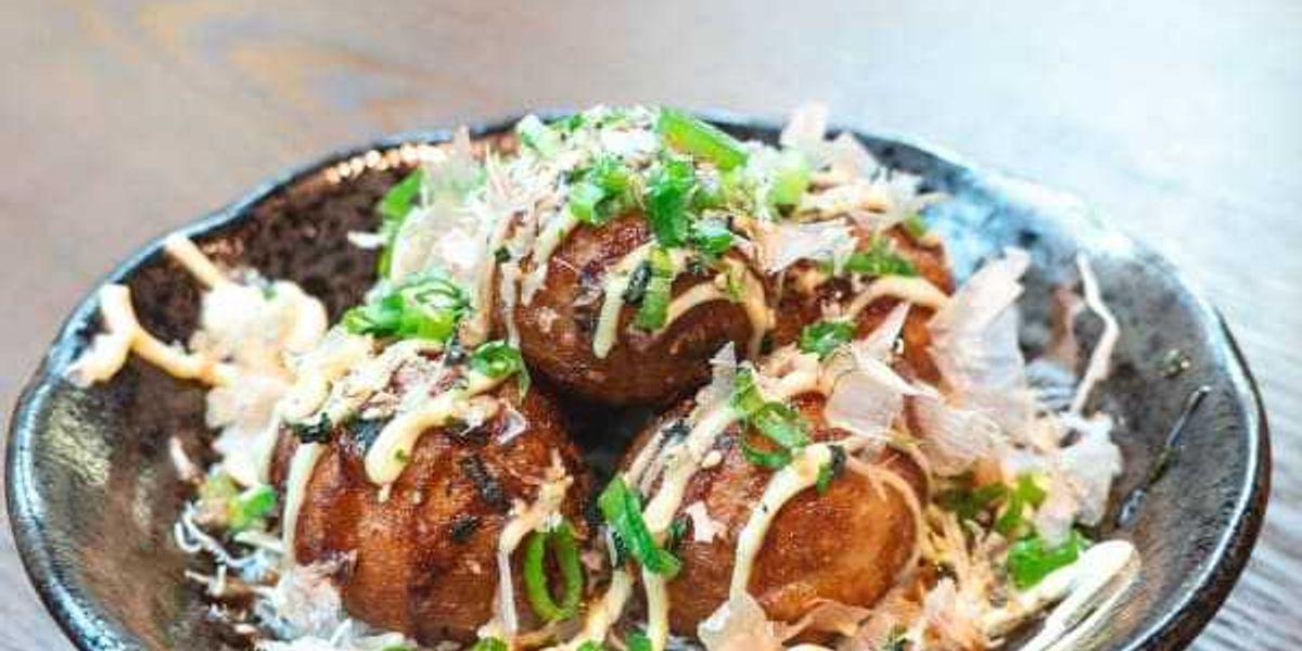 Japanese restaurant with foodie cred opens in downtown Plano