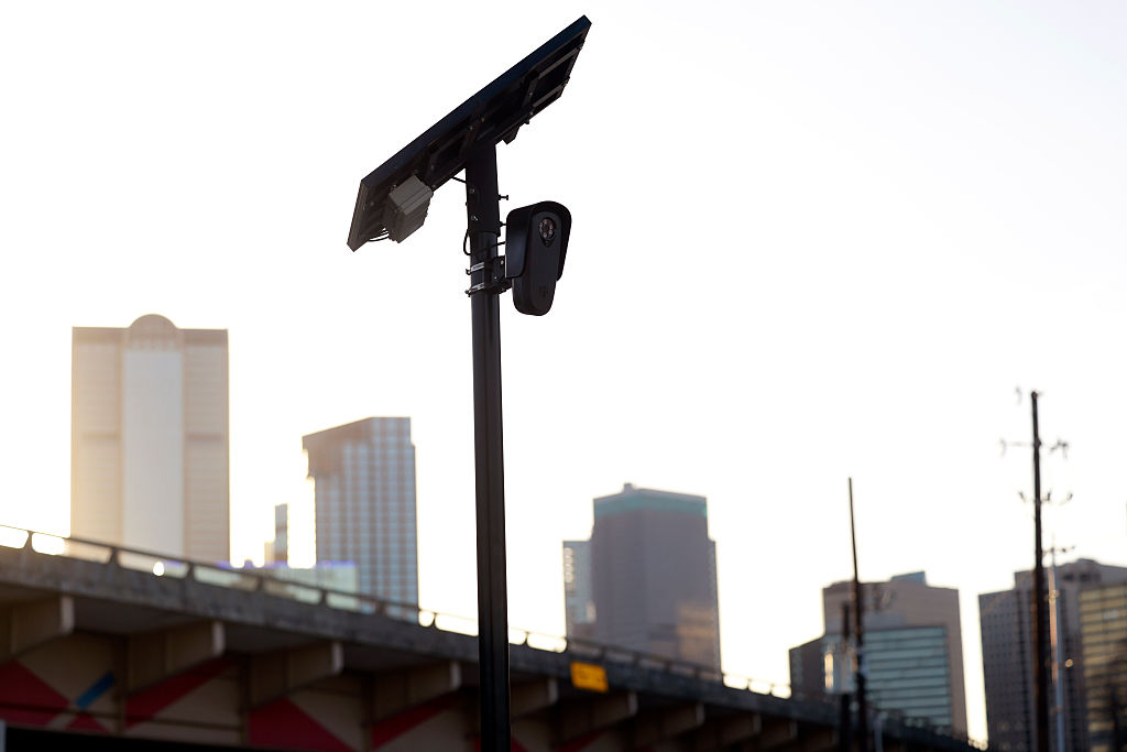 Texas cities keeping Flock cameras despite privacy fight