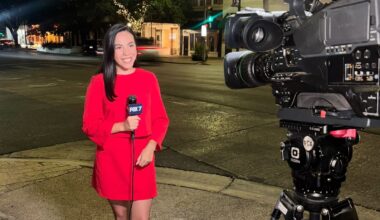 Former KXXV reporter Dominique Leh joins FOX 7 Austin