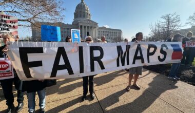Supreme Court rejects a Trump-backed Missouri congressional map for the third time