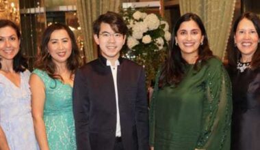 Fort Worth Symphony opens new season with elegant evening
