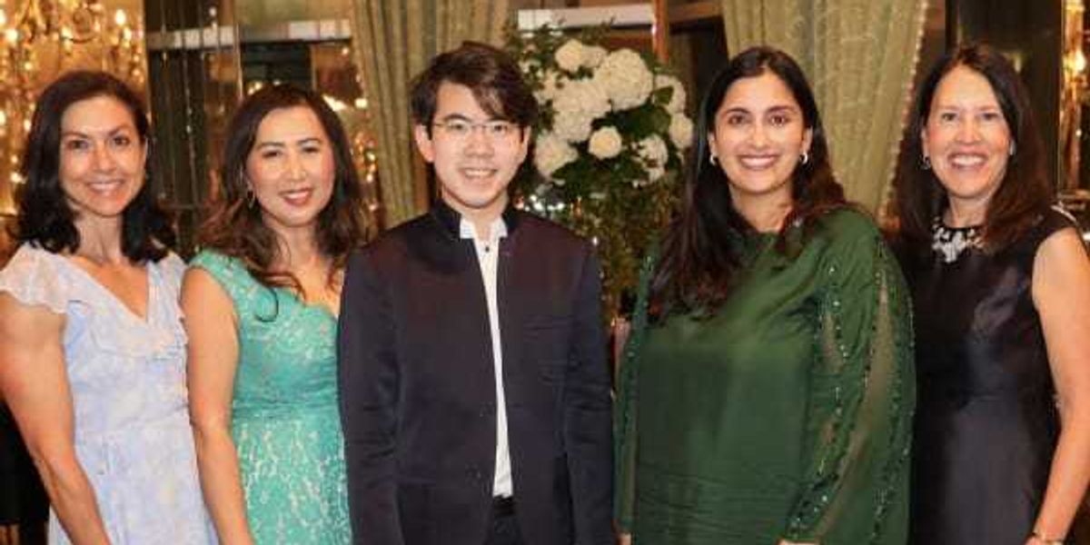 Fort Worth Symphony opens new season with elegant evening