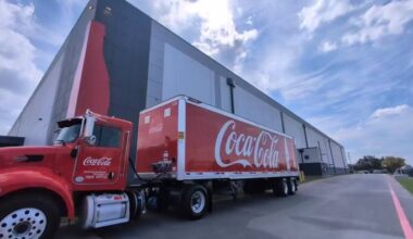 Coca-Cola Southwest completes $42 million expansion of San Antonio bottling plant