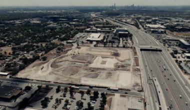 Airbnb invests $6.4 million in Austin affordable housing project