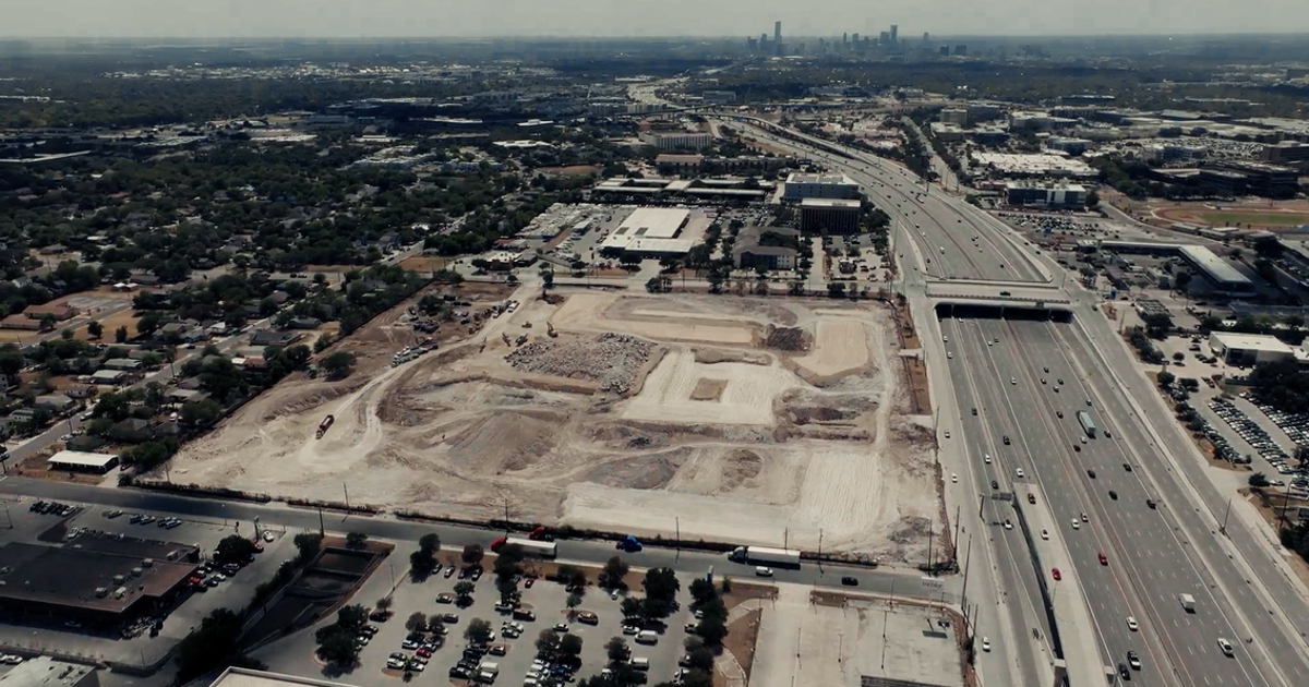 Airbnb invests $6.4 million in Austin affordable housing project
