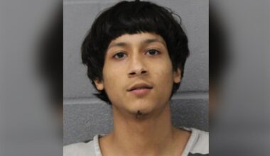 East Austin homicide: Teen kills girlfriend's ex, steals his car