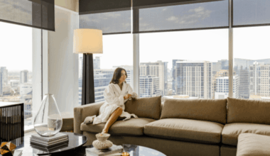 8 ways to savor the season at JW Marriott Dallas Arts District