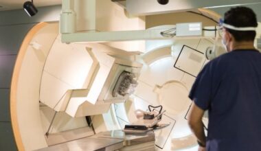 ASTRO 2026: Top 4 abstracts advancing radiation therapies