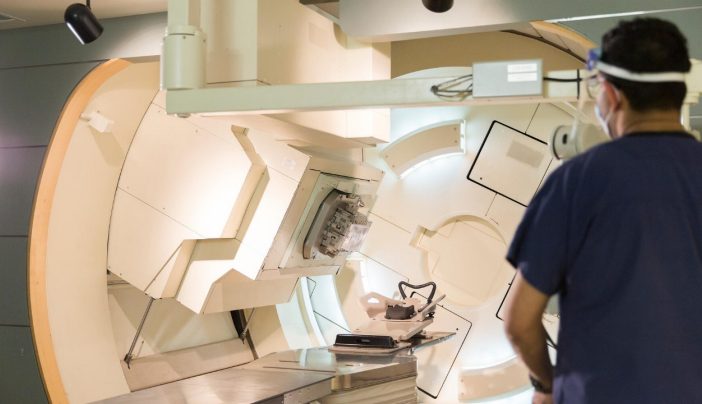 ASTRO 2026: Top 4 abstracts advancing radiation therapies