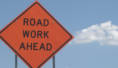 Paving operations scheduled for US 84/FM 179 intersection
