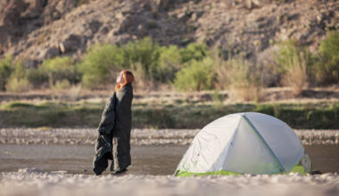 Best Texas campgrounds ranked among America's top camping spots