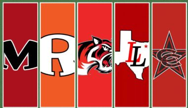5 thoughts from Week 5: Arlington Martin snaps a streak and more