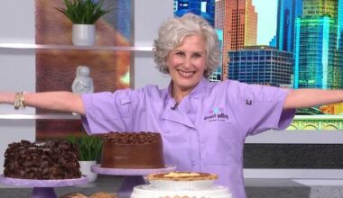 Dessert Gallery celebrates 31 years of keeping Houston sweet