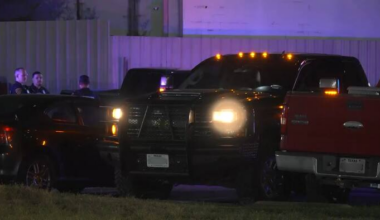 Houston man killed when truck rolls over him during attempted repair