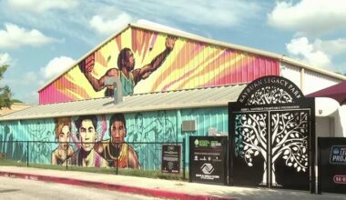 Boys & Girls Club says East Side clubhouse will remain open; up to $350K in TIRZ money secured