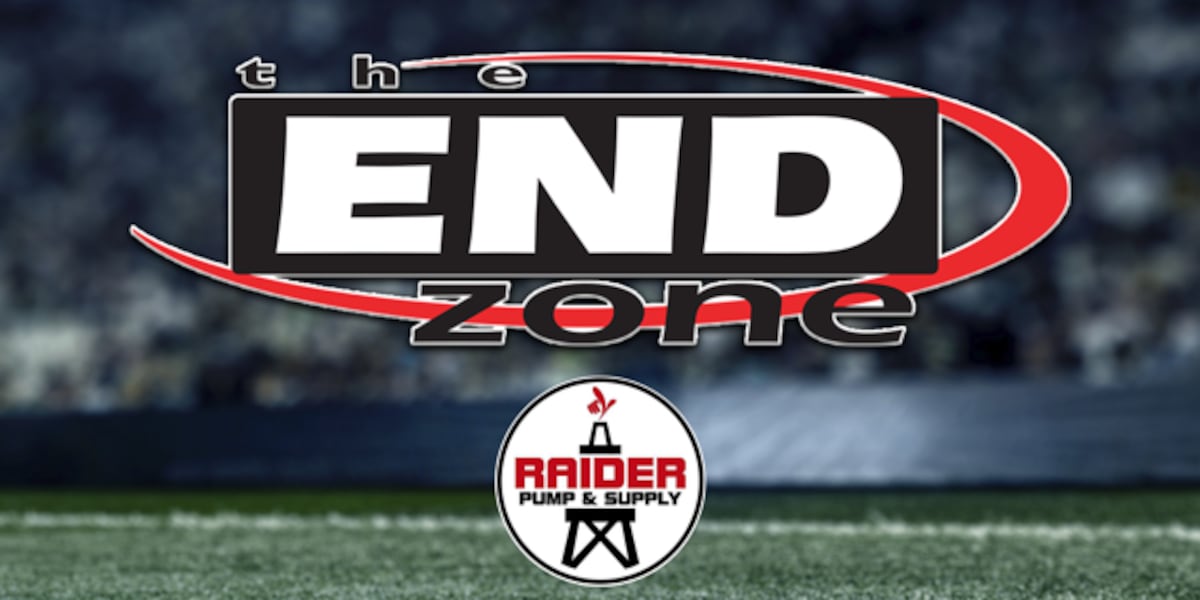END ZONE EXTRA: High school football final scores and highlights from Friday, Sept. 25