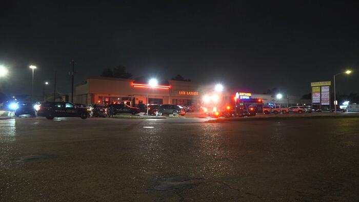Several detained as Houston police, city departments target southeast Houston after-hours club