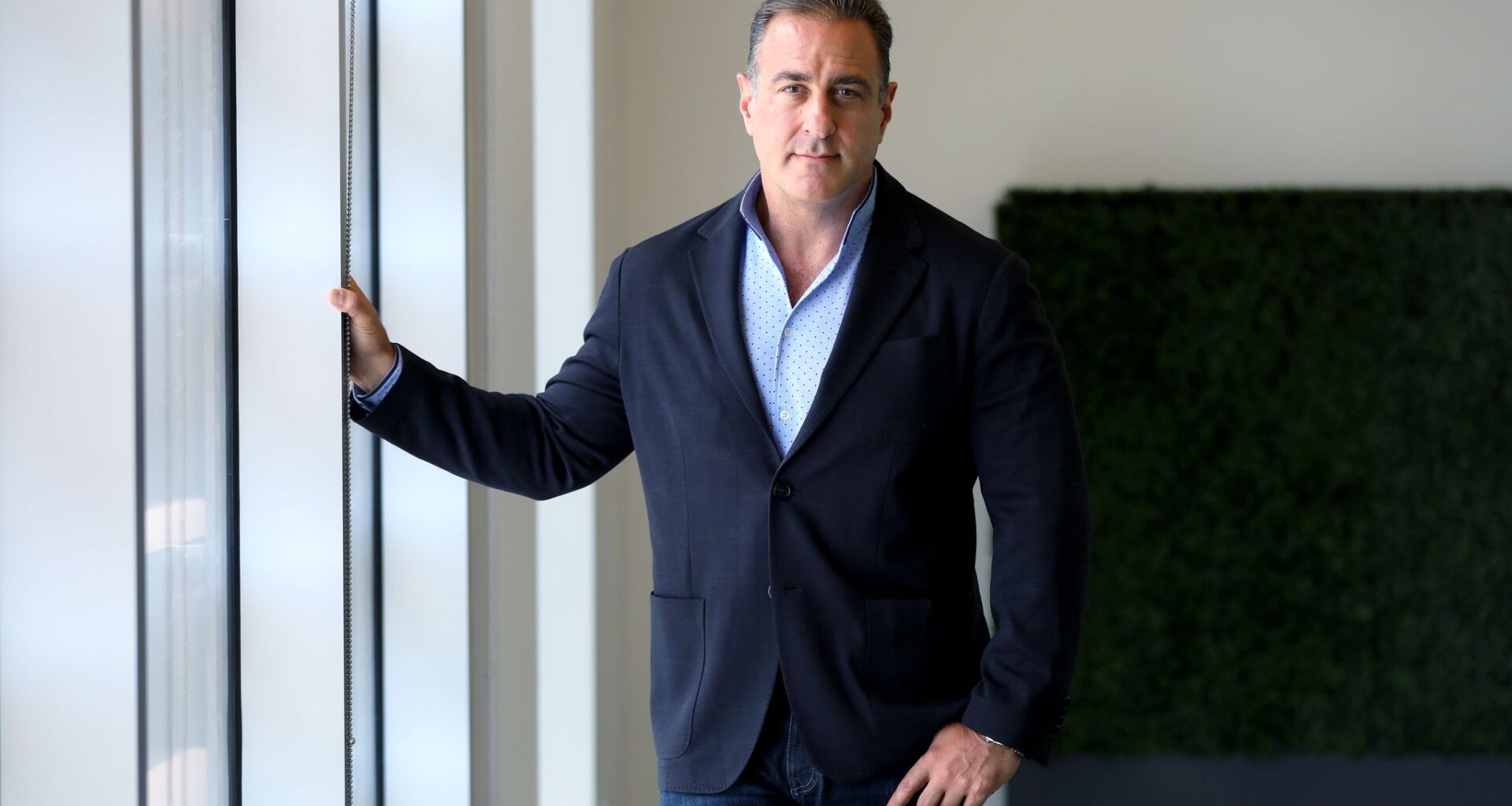 Dallas-based Cybersecurity startup Island valued at $6.4 billion