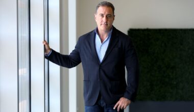 Dallas-based Cybersecurity startup Island valued at $6.4 billion