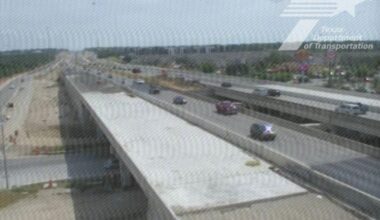 Loop 1604 Judson Road exit permanently closing in San Antonio