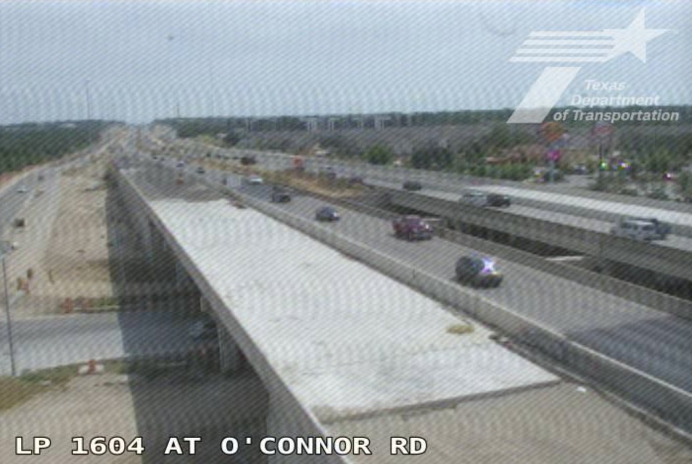 Loop 1604 Judson Road exit permanently closing in San Antonio