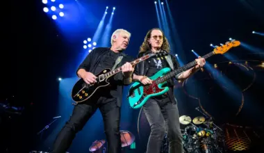 During both of this week's San Antonio shows, Rush proved why it's still beloved by fans