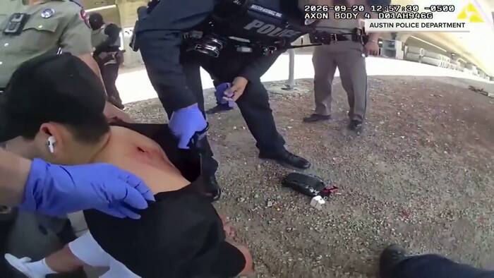 ICE body camera deadline approaches amid questions over compliance, training