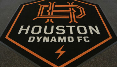 MLS: Houston Dynamo shut out by Sporting KC's Stefan Cleveland