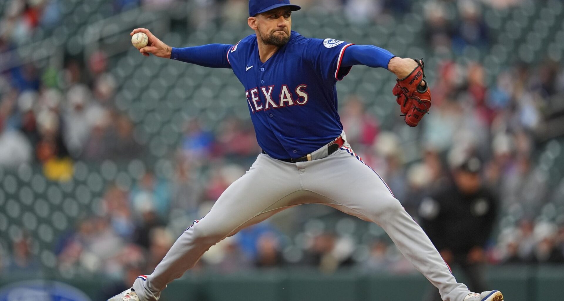 In must-win game against Twins, Nathan Eovaldi was in vintage form