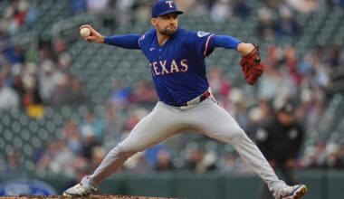 In must-win game against Twins, Nathan Eovaldi was in vintage form