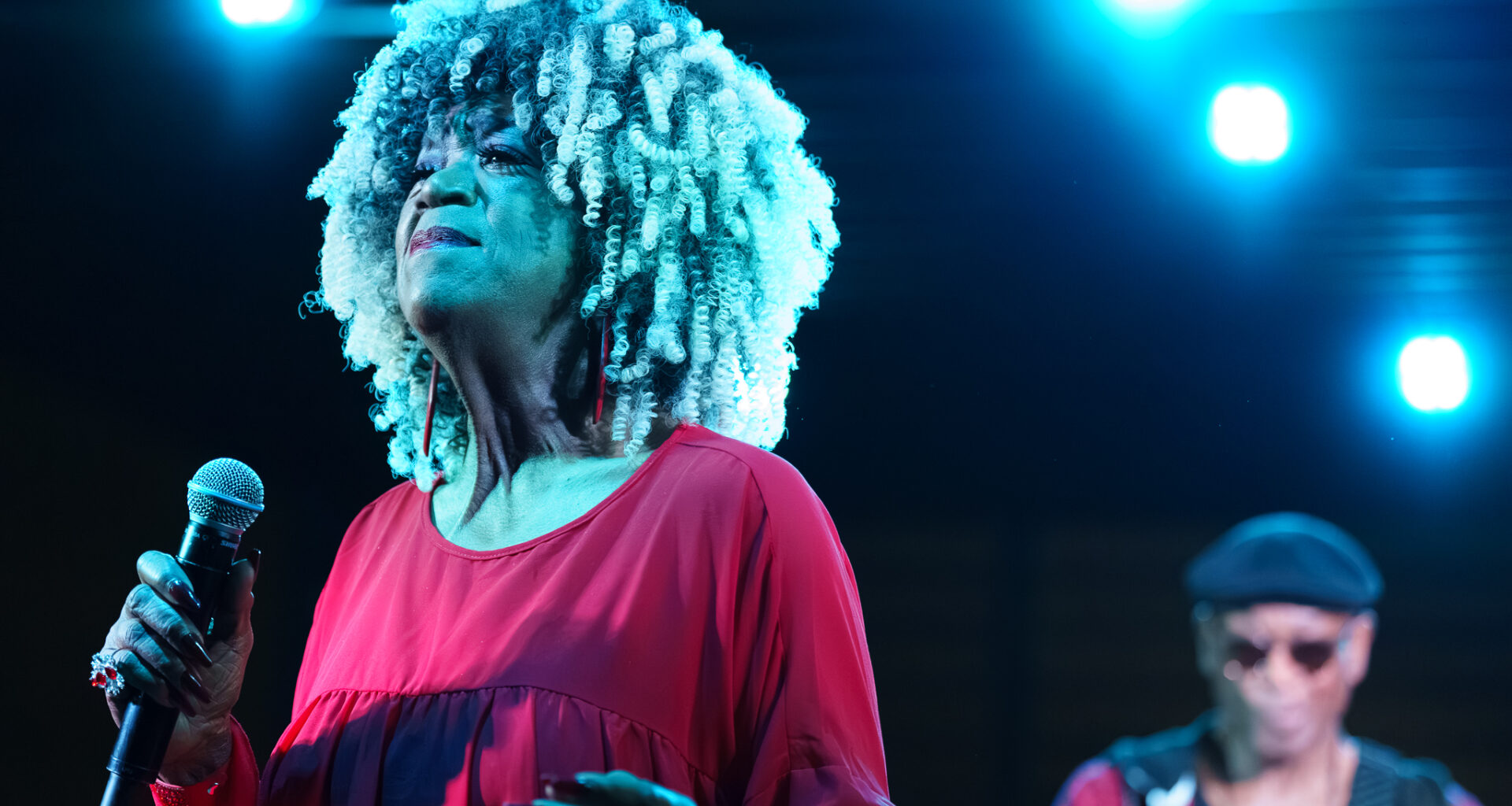Houston Bluesfest is a reminder of the city's blues heritage