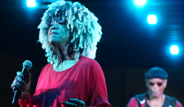 Houston Bluesfest is a reminder of the city's blues heritage