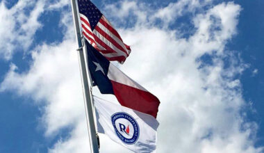 Richardson ISD reviews 2027 legislative priorities, tax rate and Bond 2025 oversight