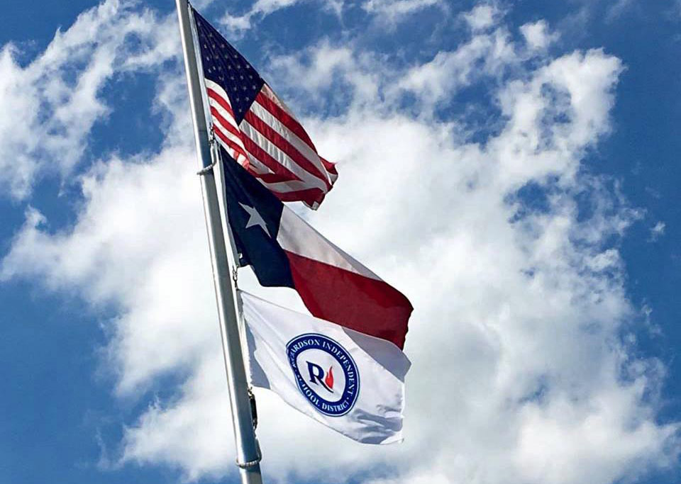 Richardson ISD reviews 2027 legislative priorities, tax rate and Bond 2025 oversight