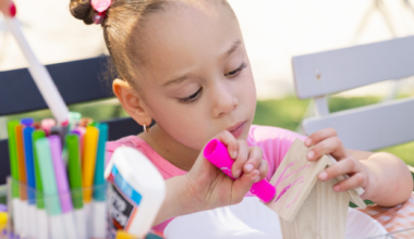 Kid’s Craft and Kid’s Sensory monthly series returns at The Shops at Park Lane