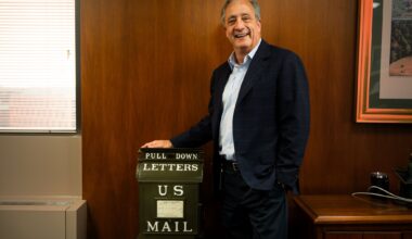 Trump's mail voting crackdown tests Postal Service leader who says he's 'not political'
