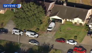 Healthcare worker killed, 90-year-old man critically injured in southeast Houston shooting, police department says