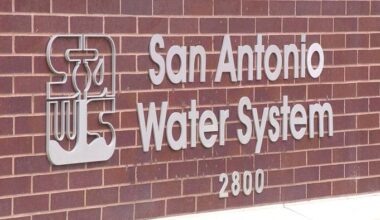 SAWS is back with a new rate proposal; what's changed?