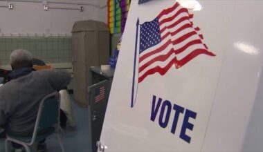 50K Bexar County voter registrations in backlog. 159,000 voters on suspense list. Here's what you need to know.