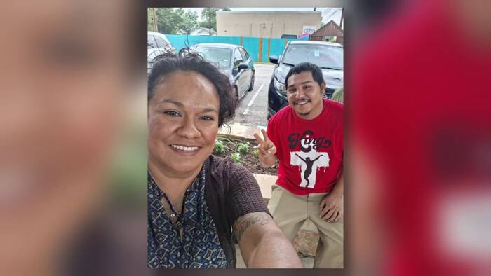 ‘Oh s---, I really shot him’: Mom recalls suspect’s remarks after killing her son on Southeast Side