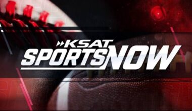 Spurs Media Day recap, plus Cowboys and Texans prepare to face each other after losing on the road
