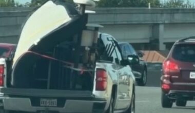 'Driving on I-35 is absolutely terrifying': San Antonio drivers say highway debris is a constant hazard