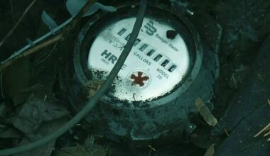 Houston water bill suddenly higher? Here’s what to check and what to do next