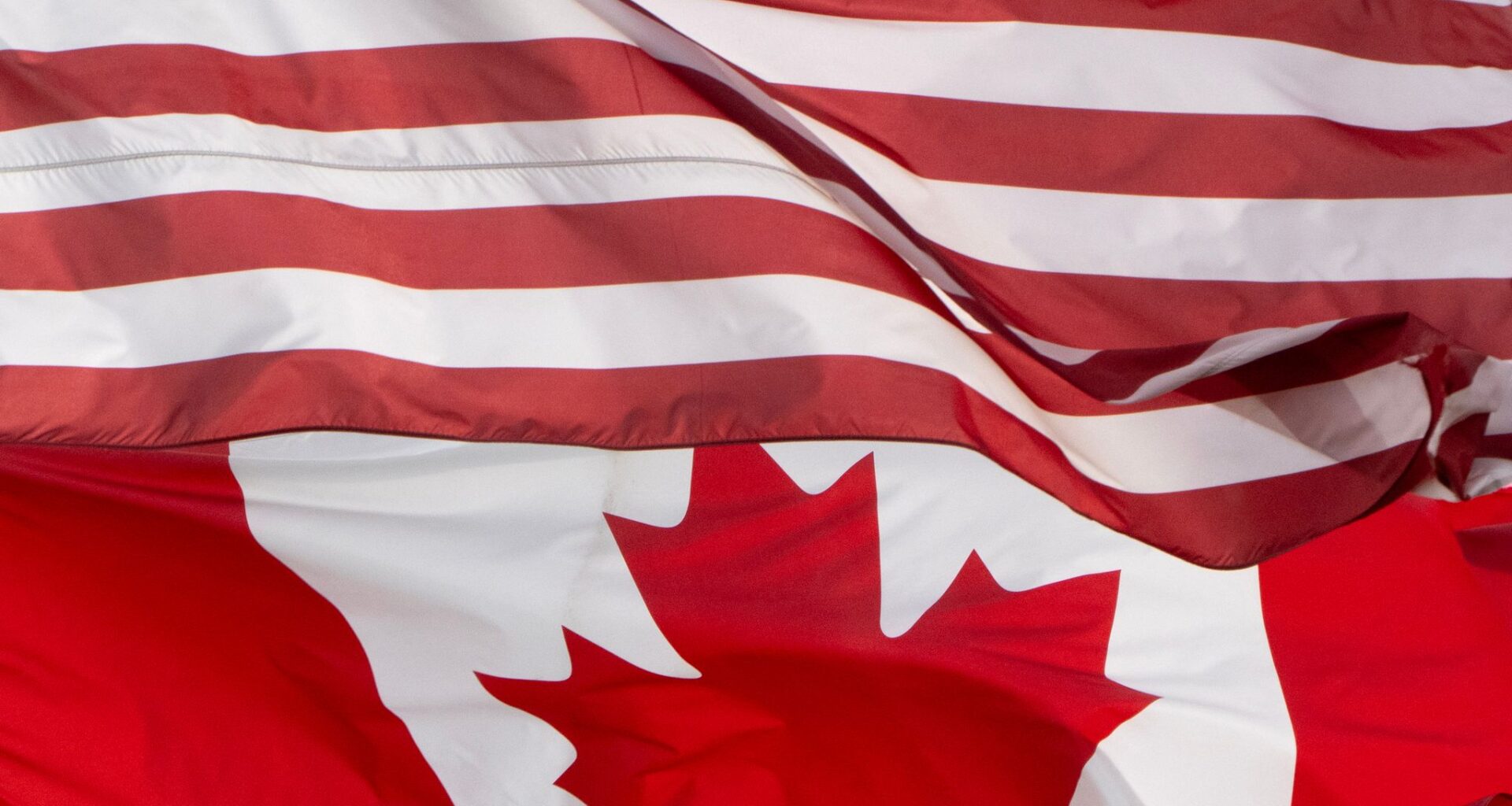 From motorcycles to booze, US ban on $1 billion worth of Canadian imports goes into effect