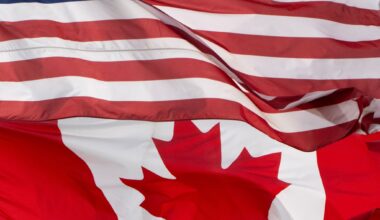 From motorcycles to booze, US ban on $1 billion worth of Canadian imports goes into effect