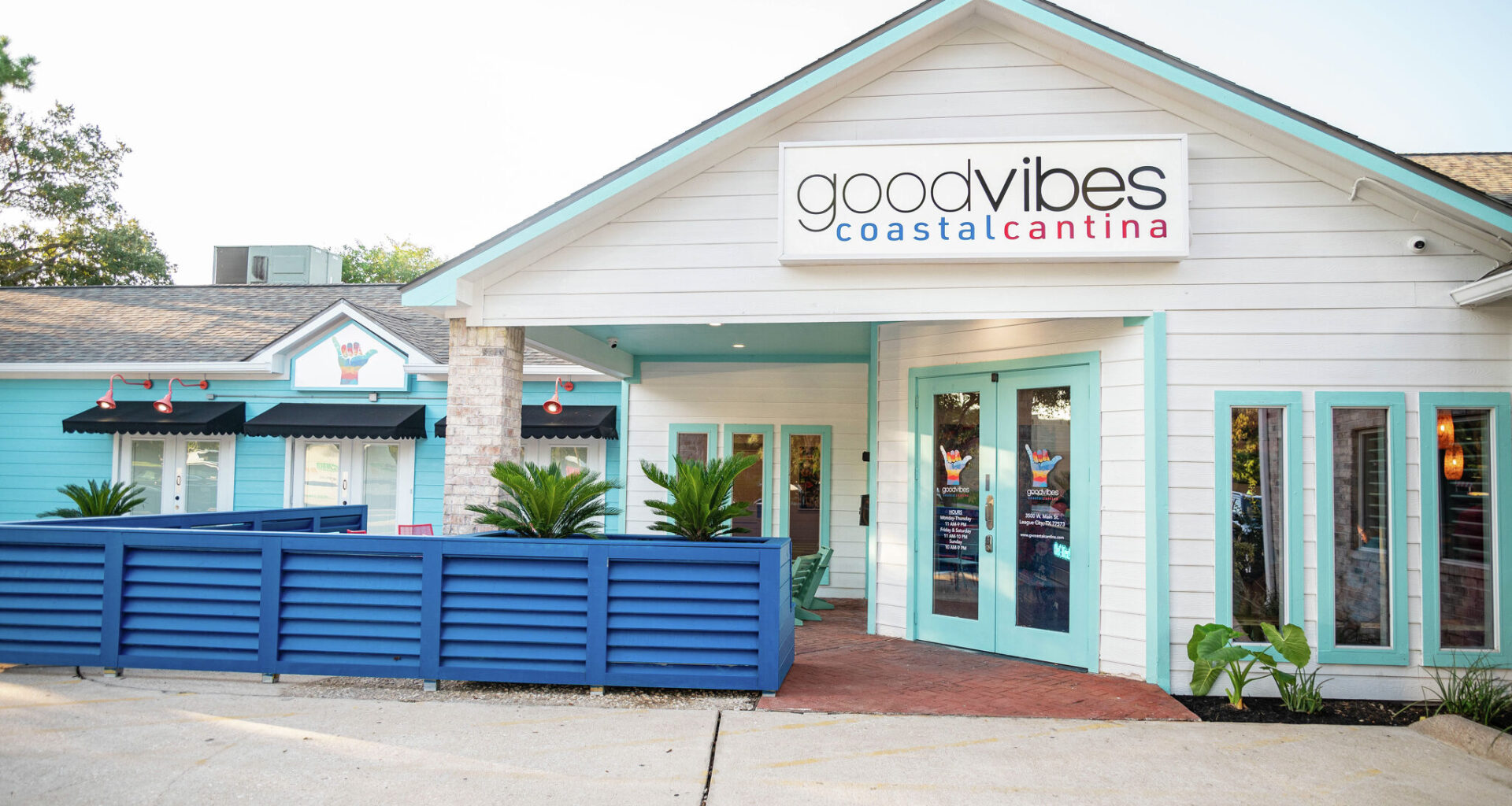 Texas restaurant group closes restaurants suddenly