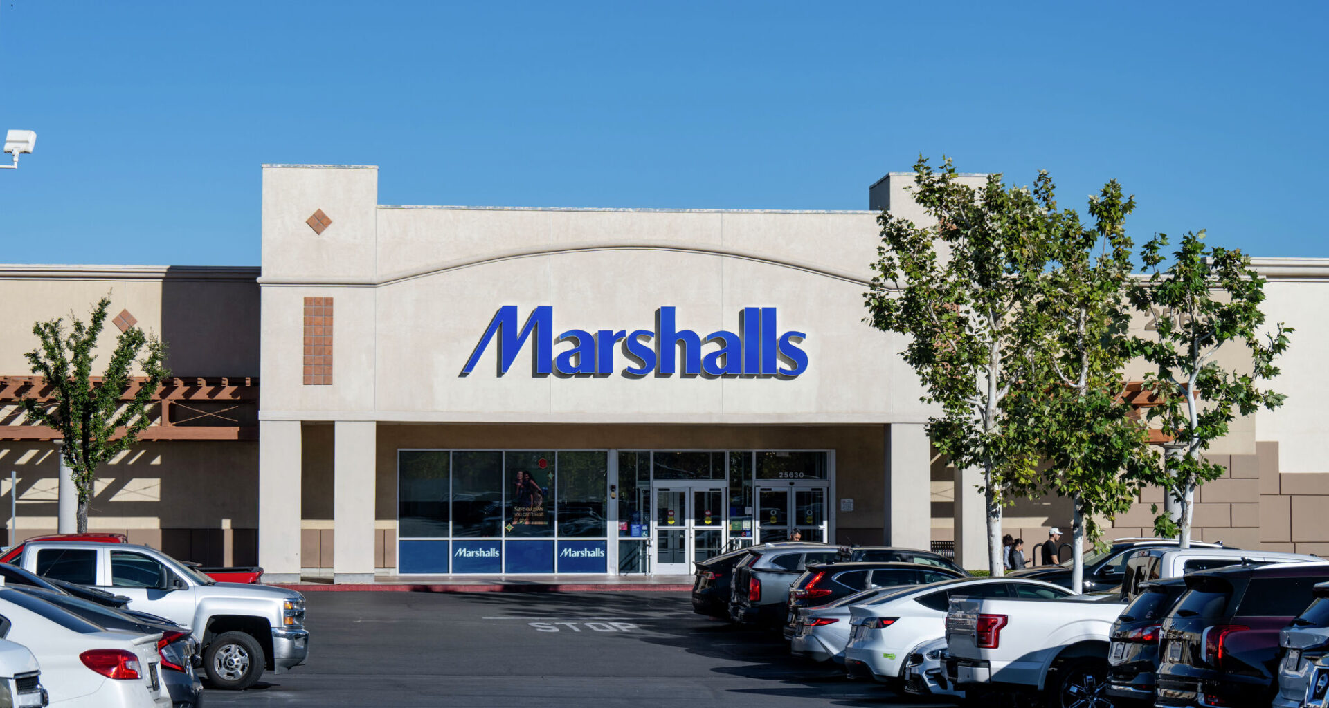 Marshalls expand footprint in booming San Antonio-area suburb